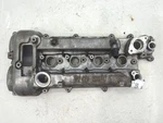 2012 Kia Rio Passenger Right Cylinder Head Valve Cover B7YIV Used. Price: $35.58.