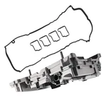 Engine Valve Cover For Mercedes-benz E250 SLK200 R172 1.8L 2710101730 Black New. Price: $82.89.
