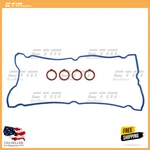 Valve Cover Gasket Set Fit 01-09 Chrysler Pt Cruiser Dodge Jeep 2.4L Dohc New. Price: $11.46.