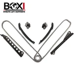 9-0391SB Timing Chain Kit Fits 1997-2001 Ford E150 F250 F350 330CU 5.4L New. Price: $60.69.