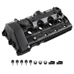 Valve Cover & Gasket For Bmw 545I 550I 645CI 650I 745I 745LI 750I X5 4.4L 4.8L New. Price: $76.95.