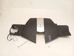 Front Engine Trim Cover Panel Fits Mercedes-benz E320 2004 Oem A1120100467 Used. Price: $110.00.