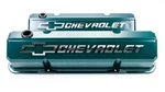 Proform Slant-edge Valve Cover Pair Small Block Chevy 141-933 New. Price: $323.05.