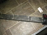 1972-1992 Jaguar XJ6 Rh Valve Cover For Inlet Camshaft Genuine Oem Used. Price: $94.99.