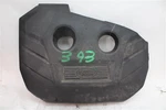 Plastic Engine Cover Land Rover Evoque 2015 1153940 Used. Price: $159.99.