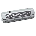 Proform 141-879 Fits Chevrolet Big-block Slant-edge Valve Covers New. Price: $459.95.