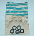 Gm 581112 Grommet Piece 11/16" Id 3/16" Od Nos New Valve Cover Or Firewall ?. Price: $9.95.