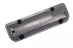 Genuine Gm Passenger Side Rocker Arm Cover 12568148 New. Price: $81.38.