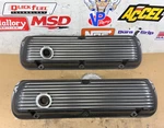 Ford Mustang Gt 5.0 289,302,351W Aluminum Finned Valve Covers Black Used. Price: $134.99.