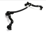 Genuine Bmw Vent Pipe 11-15-8-647-961 Aka 11158647961 New. Price: $325.00.