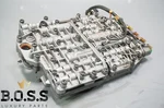 03-06 Audi B6 A4 3.0 5 Speed Automatic Mechatronic Transmission Valve 030222 Used. Price: $293.99.