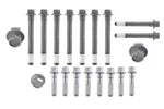 Enginetech HB142 Head Bolt Set For 1955-2002 Buick/cadillac/chevrolet 4.3L New. Price: $34.91.
