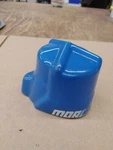 Vintage Moroso, Vertex, Joe Hunt, Ronco, Magneto Cover 72090 Rubber Cut Off 3/4" Used. Price: $39.95.