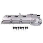 Trq VCA81771 Engine Valve Cover Ford Fusion 2010-2012 Driver Side 7T4Z6582E New. Price: $124.75.