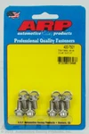 Arp 400-7501 Polished Ss Valve Cover Bolt Kit New. Price: $24.14.