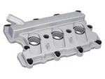 For Porsche (2011-2018) Valve Cover (cyl. 1-3) Right (pass. Side) Febi Bilstein New. Price: $219.45.