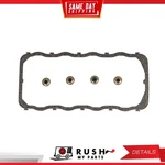 86-95 Valve Cover Set Gasket (w/grom) For Geo 1.3L-1.6L L4 Sohc 8V Dnj VC500G New. Price: $15.99.