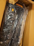 Uro Parts 11127565284 Valve Cover For Select 07-15 Bmw Models New. Price: $145.99.
