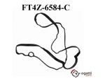 Brand New Oem Valve Gasket Cover Lh 2.7L Dohc 4V F-150 Lincoln FT4Z-6584-C. Price: $18.00.