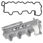 Cylinder Head Cover For Mercedes ML320 E320 CLK320 3.2L V6 1998-2005 1120100430 New. Price: $155.41.