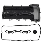 Aluminum Engine Valve Cover W/ Gasket For Toyota Tacoma 2.7L 05-15 11201-75055 New. Price: $130.82.