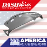 Dashskin Molded Cover For 1998-2001 Dodge Ram Mist Grey *C3 New. Price: $169.95.