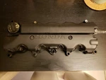 2006-2010 07 08 09 Honda Civic Valve Cover 1.8L Oem And Used. Price: $48.00.