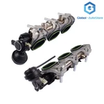 06E133109BE Left & Right Intake Manifolds For Audi S4 S5 A6 A7 Q5 Q7 V6 3.0 Tsi New. Price: $104.20.