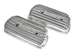 Empi/bugpack Aluminum Bolt-on Valve Covers, B4-5020-0 New. Price: $166.95.