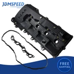 New Engine Valve Cover For Toyota Tacoma 05-2015 2.7L 11201-75055 Cylinder Head. Price: $44.86.