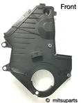 Lower Timing Belt Cover Endeavor V-6 3.8L 04 11 Genuine Mitsubishi 1062A071 New. Price: $98.75.