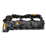 Mahle Valve Cover 11127570292 For 2011-2015 Bmw N55 3.0 X1 X3 X4 X5 X6 M235I New. Price: $232.00.