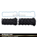 Valve Covers + Gasket Lh & Rh 14-17 Ford F-150 5.0L KR3Z-6582-B, EL3Z-6582-C New. Price: $231.34.