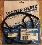 Mercedes-benz Valve Cover Gasket 615 016 00 80 Victor Reinz Brand New. Price: $5.00.