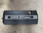 Bmw S52 Plastic Engine Cover M-power 1996-2000 E36 M3 3.2 Z3M Oem 11121404467 Used. Price: $275.00.
