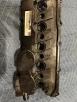 2005-2014 Volkswagen Jetta 2.5L Cylinder Engine Valve Cover 07K103475E Oem Used. Price: $40.00.