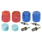 1311575 Gpd Kit A/c Caps And Valve Core Seal For Chevy 4 Runner Acura Integra New. Price: $14.65.