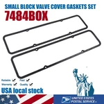 2PCS Engine Valve Cover Gasket Set Ford Expedition E-250 Econoline 7484BOX New. Price: $18.99.