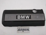 Bmw Z4 E85 Engine Vanity Cover 2.5L Cylinder Fits 2003-2008 04 05 06 07 Used. Price: $44.87.