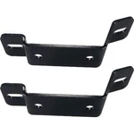 Oer FSB914A 1963-72 Chevy, Gmc Pickup, C10, C20, C30, Bracket Set, Front Sway New. Price: $27.99.