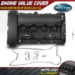 Engine Valve Cover+gasket For Mini Cooper R55/56/57/58/59 11127646555 Turbo Jcw New. Price: $74.99.