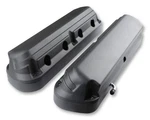 Holley 241-187 Car Gm Engine Valve Cover Set New. Price: $534.89.