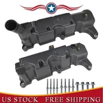 4L5Z-6582-JA 1L2Z-6582-CA Engine Valve Cover Ford Explorer 2001-2004 V6 4.0L New. Price: $90.68.