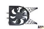 Mclaren MP4-12C 650S Radiator Cooling Fan Assembly 11L0280CP02 2012 2017 Oem Used. Price: $249.99.