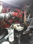 2015 Cummins ISX12G 3647 Engine Assembly , Ms Used. Price: $9297.33.