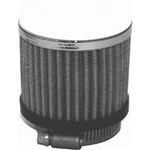 Racing Power Co-packaged Chrome Clamp-on Brather 1-3/8IN Hole- R9309X New. Price: $19.43.