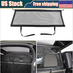 Safety Isolation Protection Net Cover For Land Rover Defender 110 20-2024 New. Price: $89.99.
