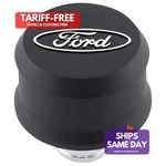Ford 302-435, One Black Aluminum Valve Cover Breather W/ Slant Fits Edge Alm New. Price: $80.72.