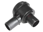 Pro Parts Turbocharger Cut-off Valve 4441895 Saab 9-3 9-5 9000 New. Price: $31.58.