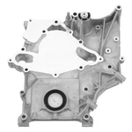 Ram Jeep Dodge Chrysler Engine Timing Case Cover New Genuine Mopar 53022195AM. Price: $385.81.